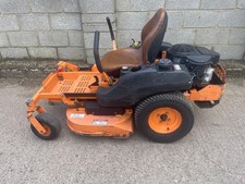 Scag liberty zero for sale  OSSETT
