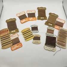 Vintage darning mending for sale  STOURBRIDGE