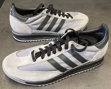 Adidas originals grey for sale  UXBRIDGE