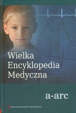 Wielka Encyklopedia Medyczna Tom 1: a - arc, na sprzedaż  Wysyłka do Poland