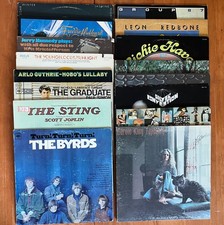 Lot lps low for sale  Madison