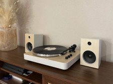 crosley radio turntables for sale  Sedalia