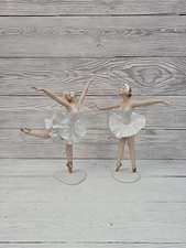 Wallendorf ballerina decorativ for sale  POOLE