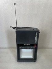 Sony watchman 42e gebraucht kaufen  Baesweiler