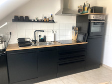 Balculina küchenzeile 260 gebraucht kaufen  München