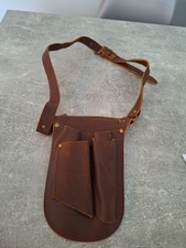 Tourbon leather gardener for sale  HULL