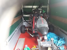Gleitschirm motor gebraucht kaufen  Buxtehude