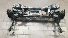 Hinterachsträger achse hinten gebraucht kaufen  Warendorf