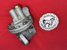 Riginal käfer benzinpumpe gebraucht kaufen  Lubmin