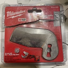 Milwaukee m12 pvc for sale Milwaukee m12 pvc for sale  EYE