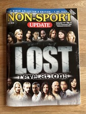 Non sports update gebraucht kaufen  Kaiserslautern