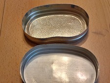 Alu brotdose ddr gebraucht kaufen  Königsbrück