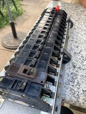 Fuse board dorman for sale  CHESTERFIELD