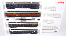 Märklin 43237 bel gebraucht kaufen  Stahnsdorf