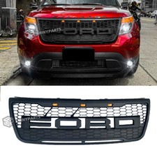 Front grill 2012 for sale  Ontario