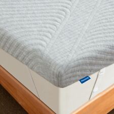 Mattress topper double for sale  SALFORD