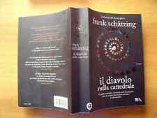 Libro giallo diavolo usato  Saronno