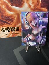 Carte waifu super d'occasion  La Valette-du-Var