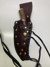 Custom silver stag for sale  Odessa