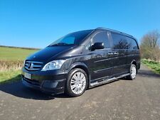 Mercedes vito sport for sale  WIGTON