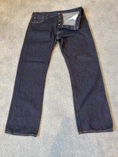 Levi 501 jeans for sale  BROADSTAIRS