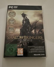 Shadow bringers final d'occasion  Cabestany