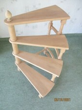 Holz schöne gedrechselte gebraucht kaufen  Triptis