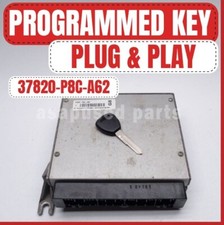 Programmed key plug for sale  Warrington