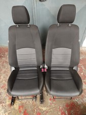 Sedili anteriori posteriore usato Sedili anteriori posteriore usato  Vigevano