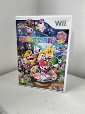 Mario party nintendo for sale  LEICESTER