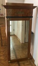 Schöner großer wandspiegel gebraucht kaufen  Bad Nauheim