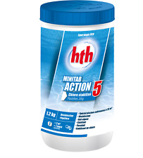 Hth minitab action d'occasion  France