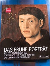 Schnäppchen frühe porträt gebraucht kaufen  Creglingen