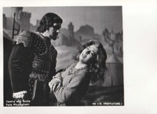 Opera singers ettore usato  Settimo Torinese