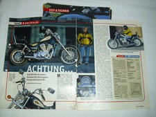 Versch zeitungsartikel chopper gebraucht kaufen  Trautskirchen