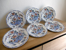Serie assiettes plates d'occasion  Saint-Cyr-en-Val