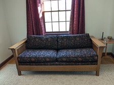 Stickley mission oak for sale  Alexandria