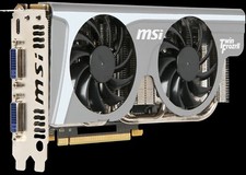 Msi twin frozr gebraucht kaufen  Dortmund