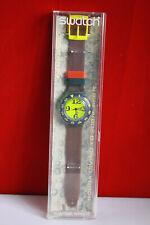 Swatch scuba 1991 d'occasion  Cluses