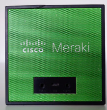 Alto-falante Bluetooth Portátil Cisco Meraki Timebox Mini - Verde comprar usado  Enviando para Brazil