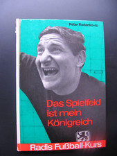 Radis fußball kurs gebraucht kaufen  Löhne