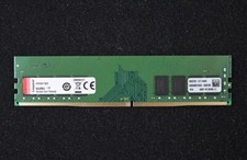 Kingston kvr24n17s8 ddr4 gebraucht kaufen  Forst (Lausitz)