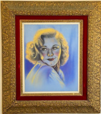 1930 ginger rogers for sale  El Dorado