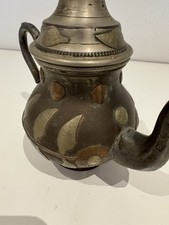 Rientalische teekanne ca gebraucht kaufen  Bruchsal