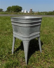 Wheeling galvanized single for sale  Payson