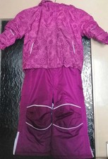 Schneeanzug jacke abnehmbar gebraucht kaufen Schneeanzug jacke abnehmbar gebraucht kaufen  Pirmasens