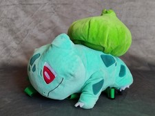 Peluche sac pokémon d'occasion  Mertzwiller