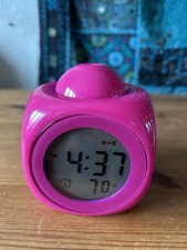 Smiggle pink cube for sale  RUGBY
