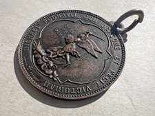 France medaille michael gebraucht kaufen  Salzatal