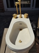 Vintage briggs bidet for sale  Tucson